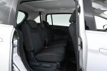 Harmaa Tila-auto, Ford C-MAX GRAND – CJL-619, kuva 16