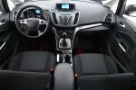 Harmaa Tila-auto, Ford C-MAX GRAND – CJL-619, kuva 18