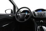 Harmaa Tila-auto, Ford C-MAX GRAND – CJL-619, kuva 20