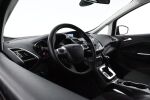 Harmaa Tila-auto, Ford C-MAX GRAND – CJL-619, kuva 21