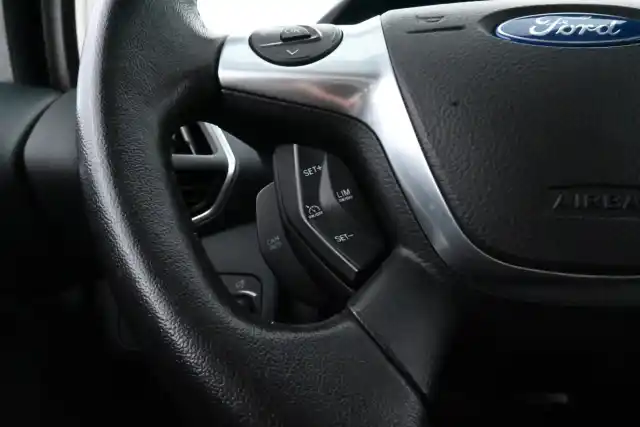 Harmaa Tila-auto, Ford C-MAX GRAND – CJL-619