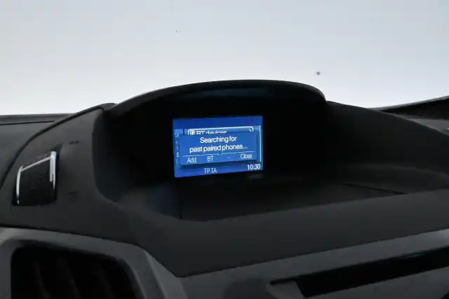 Harmaa Tila-auto, Ford C-MAX GRAND – CJL-619