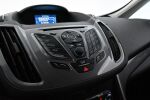Harmaa Tila-auto, Ford C-MAX GRAND – CJL-619, kuva 30