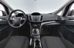 Harmaa Tila-auto, Ford C-MAX GRAND – CJL-619, kuva 9