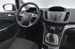 Harmaa Tila-auto, Ford C-MAX GRAND – CJL-619, kuva 10