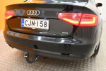 Musta Sedan, Audi A4 – CJN-158, kuva 9