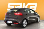 Ruskea Viistoperä, Kia Rio – CJN-367, kuva 8