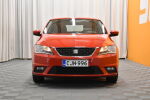 Punainen Sedan, Seat Toledo – CJN-996, kuva 2