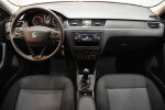 Punainen Sedan, Seat Toledo – CJN-996, kuva 16