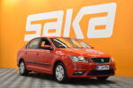 Punainen Sedan, Seat Toledo – CJN-996, kuva 1