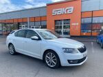 Valkoinen Viistoperä, Skoda Octavia – CJO-645, kuva 1