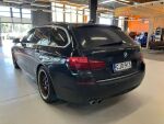 Musta Farmari, BMW 530 – CJO-913, kuva 3