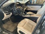 Musta Farmari, BMW 530 – CJO-913, kuva 5