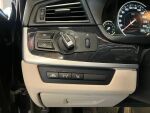 Musta Farmari, BMW 530 – CJO-913, kuva 8