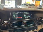 Musta Farmari, BMW 530 – CJO-913, kuva 9