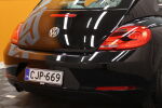 Musta Viistoperä, Volkswagen Beetle – CJP-669, kuva 8