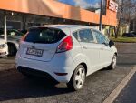 Valkoinen Viistoperä, Ford Fiesta – CJP-864, kuva 3