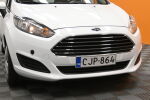 Valkoinen Viistoperä, Ford Fiesta – CJP-864, kuva 10