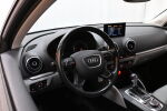 Musta Viistoperä, Audi A3 – CJR-245, kuva 15