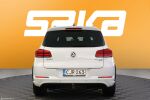 Valkoinen Maastoauto, Volkswagen Tiguan – CJR-263, kuva 7