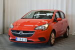 Punainen Viistoperä, Opel Corsa – CJR-610, kuva 4