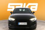 Musta Viistoperä, Audi A3 – CJS-266, kuva 2