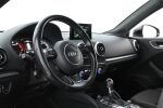 Musta Viistoperä, Audi A3 – CJS-266, kuva 15