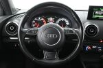 Musta Viistoperä, Audi A3 – CJS-266, kuva 22