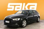 Musta Viistoperä, Audi A3 – CJS-266, kuva 4