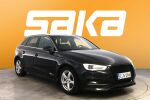 Musta Viistoperä, Audi A3 – CJS-266, kuva 1