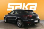 Musta Maastoauto, Porsche Macan – CJS-632, kuva 5