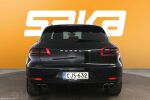 Musta Maastoauto, Porsche Macan – CJS-632, kuva 7