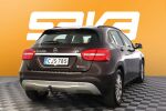 Ruskea Maastoauto, Mercedes-Benz GLA – CJS-785, kuva 7