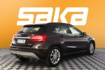 Ruskea Maastoauto, Mercedes-Benz GLA – CJS-785, kuva 8