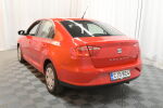 Punainen Sedan, Seat Toledo – CJS-824, kuva 5