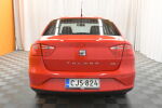 Punainen Sedan, Seat Toledo – CJS-824, kuva 7