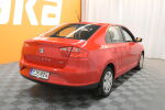 Punainen Sedan, Seat Toledo – CJS-824, kuva 8