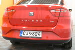 Punainen Sedan, Seat Toledo – CJS-824, kuva 9