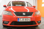 Punainen Sedan, Seat Toledo – CJS-824, kuva 10