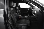 Harmaa Viistoperä, Audi S3 – CJS-839, kuva 11