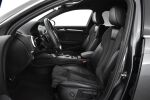 Harmaa Viistoperä, Audi S3 – CJS-839, kuva 12