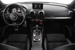 Harmaa Viistoperä, Audi S3 – CJS-839, kuva 15