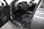 Harmaa Viistoperä, Audi S3 – CJS-839, kuva 17