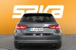 Harmaa Viistoperä, Audi S3 – CJS-839, kuva 6