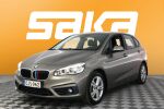 Hopea Tila-auto, BMW 218 – CJS-962, kuva 4