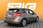 Hopea Tila-auto, BMW 218 – CJS-962, kuva 8