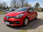 Punainen Viistoperä, Renault Clio – CJT-484, kuva 2