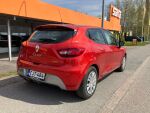 Punainen Viistoperä, Renault Clio – CJT-484, kuva 3