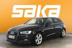 Musta Viistoperä, Audi A3 – CJT-668, kuva 4