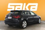 Musta Viistoperä, Audi A3 – CJT-668, kuva 8